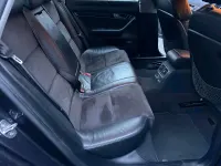 Gebraucht Audi A6 S-Line 256 PS (188 kW) 2004 Grau Limousine