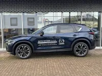 Gebraucht Mazda CX-5 Ad'Vantage 165 PS (121 kW) 2024 SUV