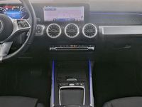 Gebraucht Mercedes GLB250 Progressive 224 PS (164 kW) 2025 Weiß SUV