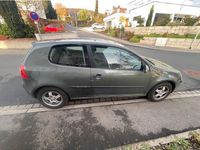 Gebraucht VW Golf IV 75 PS (55 kW) 2004 Grau Limousine