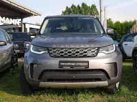 Gebraucht Land Rover Discovery 5 249 PS (183 kW) 2021 Eiger grey SUV
