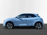 Gebraucht Ora 03 125 kW (171 PS) 2023 Blau Kleinwagen
