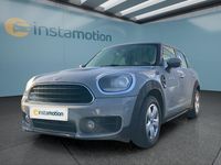 Gebraucht Mini One Countryman 102 PS (75 kW) 2019 Grau SUV