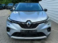 Occasion Renault Captur 140 ch (102 kW) 2021 Argent SUV