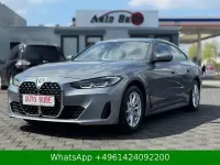 Gebraucht Audi Coupé S-Line 140 PS (102 kW) 2022 Grau Coupé