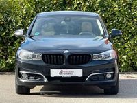 gebraucht BMW 320 Gran Turismo *320d* *Luxury*Pano*