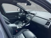 Gebraucht Jaguar E-Pace R-Dynamic 244 PS (179 kW) 2020 Grau SUV