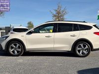 Usata Ford Focus Active 150 CV (110 kW) 2020 Grigio Berlina