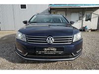 gebraucht VW Passat 2.0 TDI Highline DSG BMT |Kamera| |AHK|