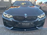 Gebraucht BMW M4 Competition Edition 450 PS (330 kW) 2019 Schwarz Coupé