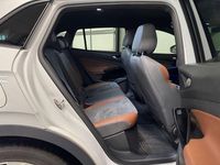 Gebraucht VW ID.4 Pro Performance 150 kW (204 PS) 2020 Weiß SUV