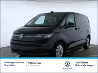 Gebraucht VW Multivan R 177 PS (130 kW) 2025 Deep black perleffekt Van / Kleinbus