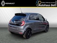 Używany Renault Twingo Techno 60 kW (82 KM) 2023 Szary Hatchback