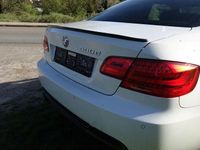 Second-hand BMW 330 Efficient Dynamics 245 CP (180 kW) 2011 Alb Coupe