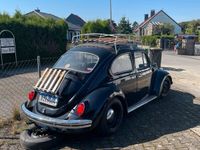 gebraucht VW Käfer 