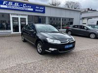 gebraucht Citroën C5 Lim. Exclusive