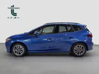 Gebraucht BMW 220 Performance 163 PS (119 kW) 2025 Blau Van / Kleinbus