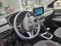 gebraucht Dacia Sandero TCe 100 ECO-G Comfort