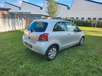 gebraucht Toyota Yaris Sol