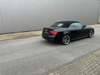 gebraucht Audi A5 Cabriolet 2.0 TDI 140kW quattro -