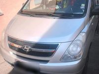 Gebraucht Hyundai H-1 170 PS (125 kW) 2009 Van / Kleinbus