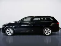 Gebraucht VW Passat Business 200 PS (147 kW) 2023 Schwarz Kombi