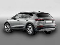 Usata Audi Q4 e-tron 250 kW (340 CV) 2025 Grigio SUV