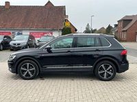 Gebraucht VW Tiguan 150 PS (110 kW) 2019 Andere SUV