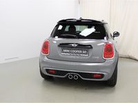 Second-hand Mini Cooper SD 170 CP (125 kW) 2017 Gri Hatchback