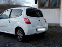 Gebraucht Renault Twingo Rip Curl 75 PS (55 kW) 2011 Weiß Kleinwagen
