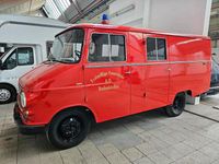 Gebraucht Opel Blitz 80 PS (58 kW) 1964