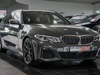 Gebraucht BMW M340 Performance 340 PS (250 kW) 2022 Individual dravitgrau Limousine