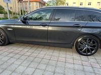 gebraucht BMW 530 d Touring -