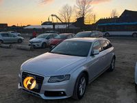 Gebraucht Audi A4 211 PS (155 kW) 2009 Grau Kombi