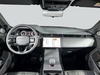 Gebraucht Land Rover Range Rover evoque Dynamic 204 PS (150 kW) 2025 Grau SUV