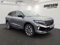 Neu Renault Austral Techno 200 PS (147 kW) 2026 Grau SUV