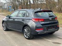 gebraucht Hyundai i30 1.0 T-GDI 48V Trend *Navi*SmartKey*Kamera*