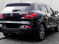 Gebraucht Renault Kadjar Bose Edition 131 PS (96 kW) 2016 Schwarz SUV