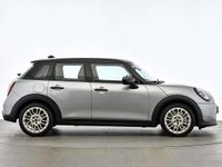 Gebraucht Mini Cooper Favoured 156 PS (114 kW) 2024 Grau Kleinwagen