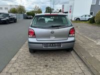 gebraucht VW Polo IV Trendline/Tüv & AU 03-2026