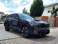 Gebraucht BMW XM Performance 653 PS (480 kW) 2023 Black sapphire metallic SUV