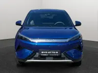 Ny BYD Atto 3 Design 230 kW (313 HK) 2026 Blå SUV