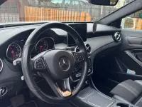 Gebraucht Mercedes GLA200 156 PS (114 kW) 2019 Weiß SUV