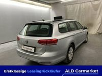 gebraucht VW Passat Variant 2.0 TDI SCR Trendline Kombi, 5-tü