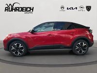 Neu Citroën C4 96 PS (70 kW) 2025 Rot Limousine