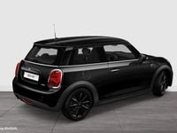 Second-hand Mini ONE 102 CP (75 kW) 2018 Negru Hatchback
