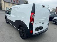 gebraucht Renault Kangoo Z.E. Maxi 2-Sitzer Radio Klima Schiebetür