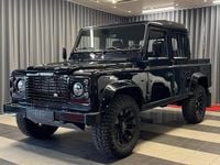 Gebraucht Land Rover Defender 122 PS (89 kW) 2004 Beige SUV