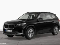 Gebraucht BMW X1 156 PS (114 kW) 2023 Schwarz SUV