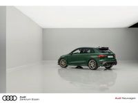 Neu Audi RS3 Competition 400 PS (294 kW) 2026 Gruen Limousine